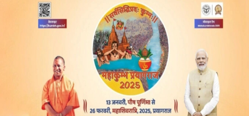 Mahakumbh Mela-2025