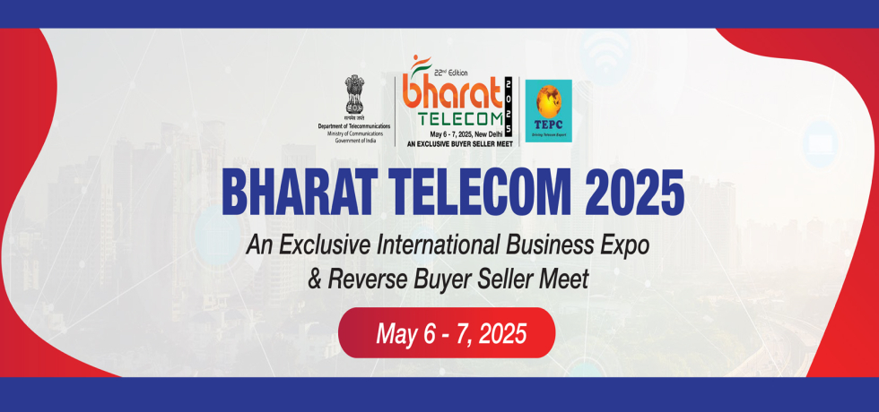 Bharat Telecom 2025 